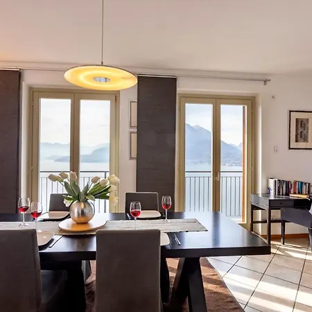Jewel Apartment *