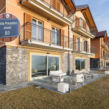 Jewel Apartment Perledo