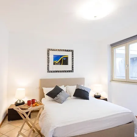 Jewel Apartment Perledo