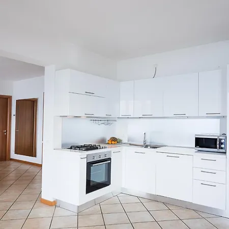 Apartment Jewel Perledo